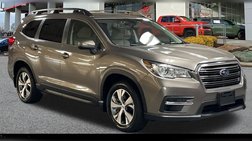 2022 Subaru Ascent Premium 7-Passenger