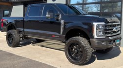 2024 Ford Super Duty F-250 King Ranch