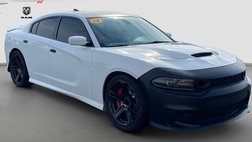 2018 Dodge Charger SRT Hellcat