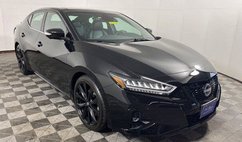 2023 Nissan Maxima 3.5 SR