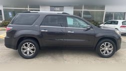 2016 GMC Acadia SLT-1