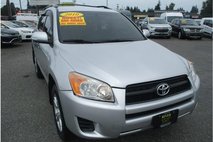 2010 Toyota RAV4 Base