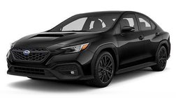 2022 Subaru WRX Limited