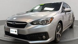 2020 Subaru Impreza Premium