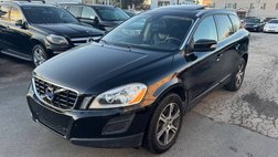 2011 Volvo XC60 T6 R-Design