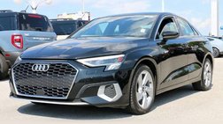 2023 Audi A3 Premium 40 TFSI