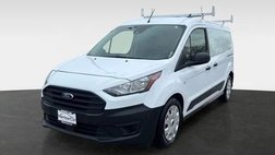 2021 Ford Transit Connect XL
