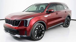 2024 Kia Sorento SX