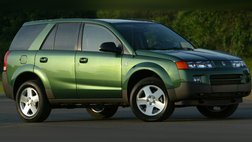 2004 Saturn VUE Base