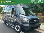 2019 Ford Transit 250