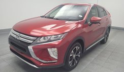 2018 Mitsubishi Eclipse Cross SEL