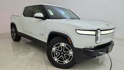 2023 Rivian R1T Adventure