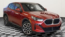 2025 BMW X2 xDrive28i