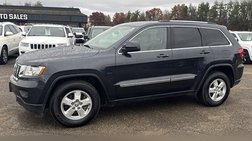 2013 Jeep Grand Cherokee Laredo