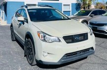 2013 Subaru XV Crosstrek 2.0i Premium