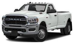 2022 Ram Ram Pickup 3500 Limited