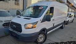 2015 Ford Transit 250