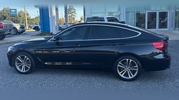 2018 BMW 3 Series 330i xDrive Gran Turismo