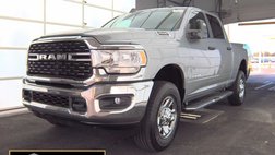 2024 Ram Ram Pickup 2500 Big Horn