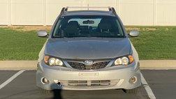 2010 Subaru Impreza 2.5i Premium