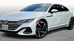 2023 Volkswagen Arteon SEL Premium R-Line