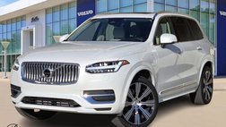 2025 Volvo XC90 T8 Plus Bright Theme 7P