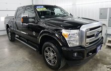2016 Ford Super Duty F-350 
