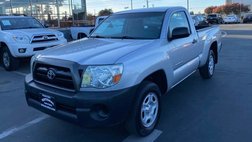 2006 Toyota Tacoma Base