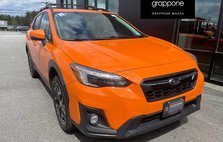 2018 Subaru Crosstrek 2.0i Limited