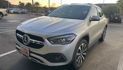 2021 Mercedes-Benz GLA-Class GLA 250