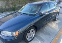 2008 Volvo S60 2.5T
