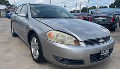 2007 Chevrolet Impala LT