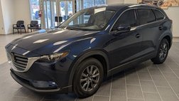 2020 Mazda CX-9 Touring