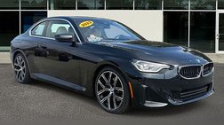 2022 BMW 2 Series 230i