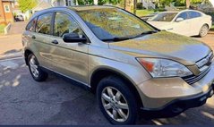 2008 Honda CR-V EX