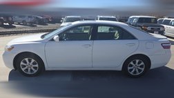 2008 Toyota Camry 