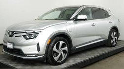 2023 VinFast VF8 Eco City Edition