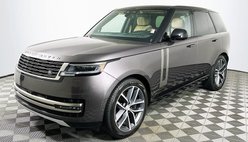 2024 Land Rover Range Rover P530 SE
