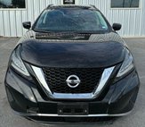 2020 Nissan Murano SV