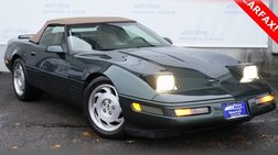 1994 Chevrolet Corvette Base
