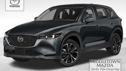 2023 Mazda CX-5 2.5 S Premium