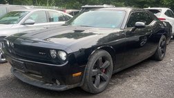 2010 Dodge Challenger SRT8
