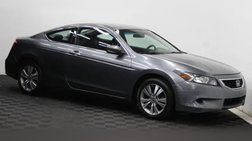 2010 Honda Accord LX-S