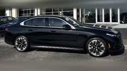 2025 BMW 5 Series 530i xDrive