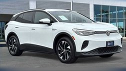 2021 Volkswagen ID.4 Pro
