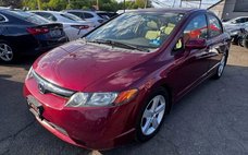 2006 Honda Civic EX