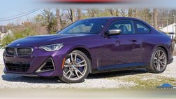2023 BMW 2 Series M240i