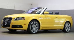 2009 Audi A4 2.0T quattro