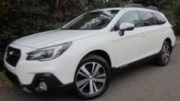 2018 Subaru Outback 3.6R Limited