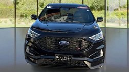 2019 Ford Edge ST